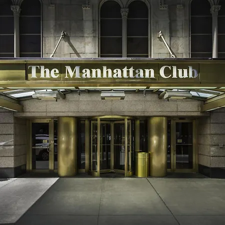 The Manhattan Club-2